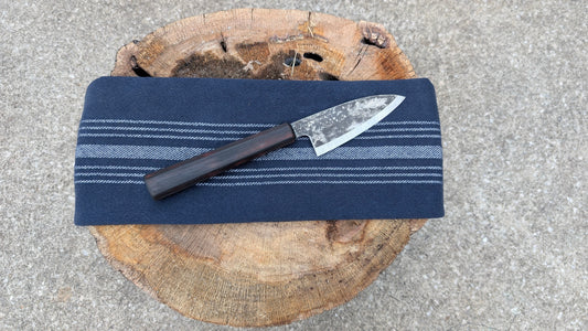 Stainless Ko-Deba