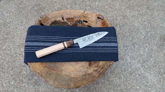 Stainless Ko-Deba