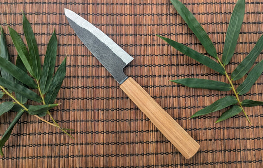 Stainless Ko-Deba