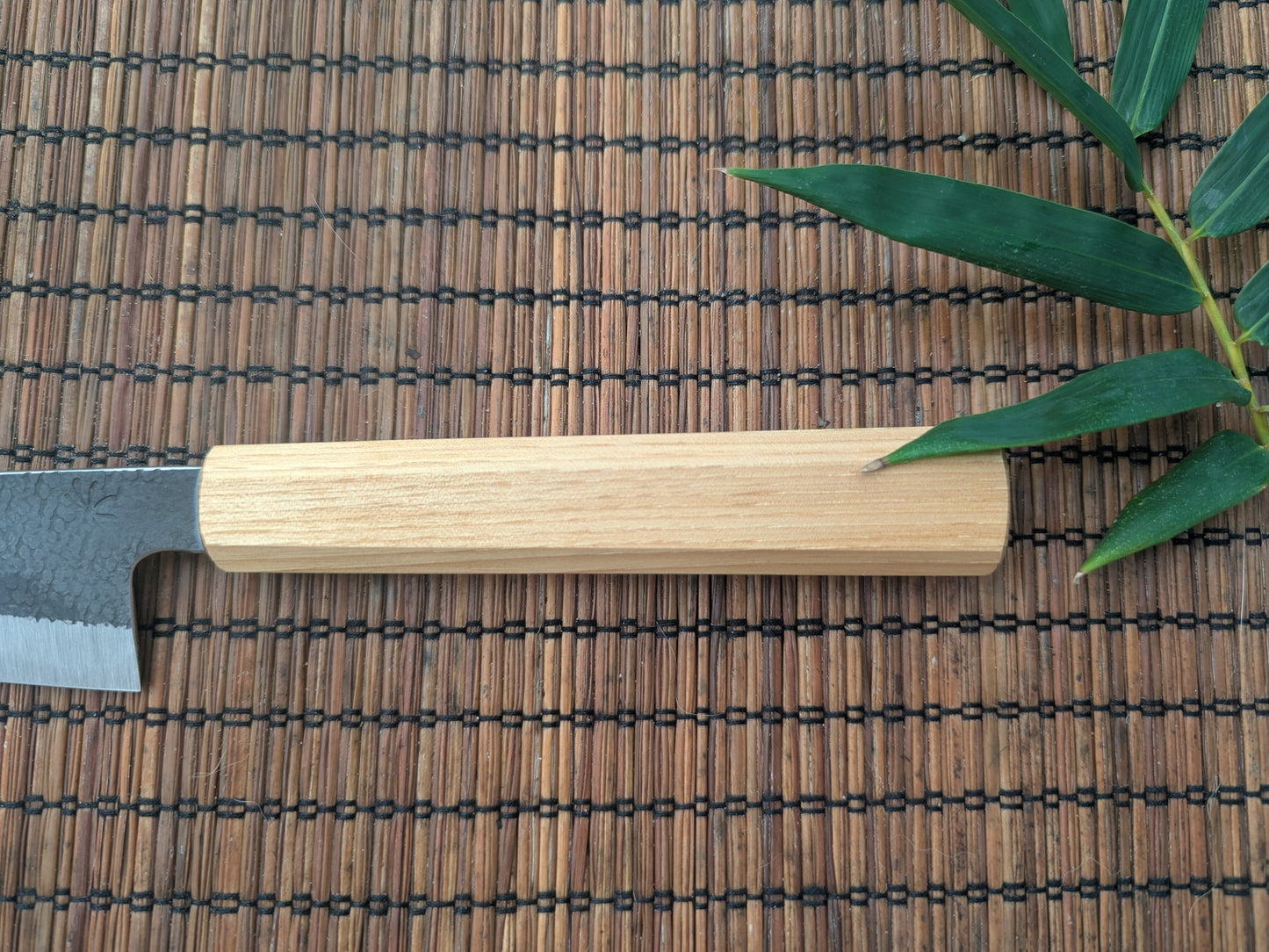 Stainless Ko-Deba