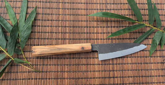 Stainless Ko-Deba