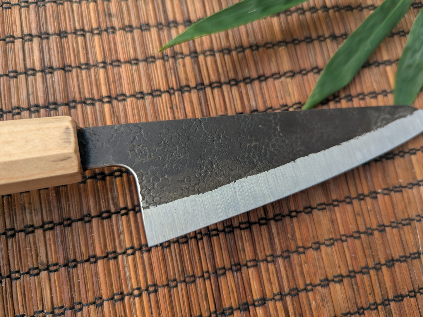 Stainless Honesuki