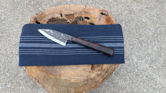 Stainless Ko-Deba