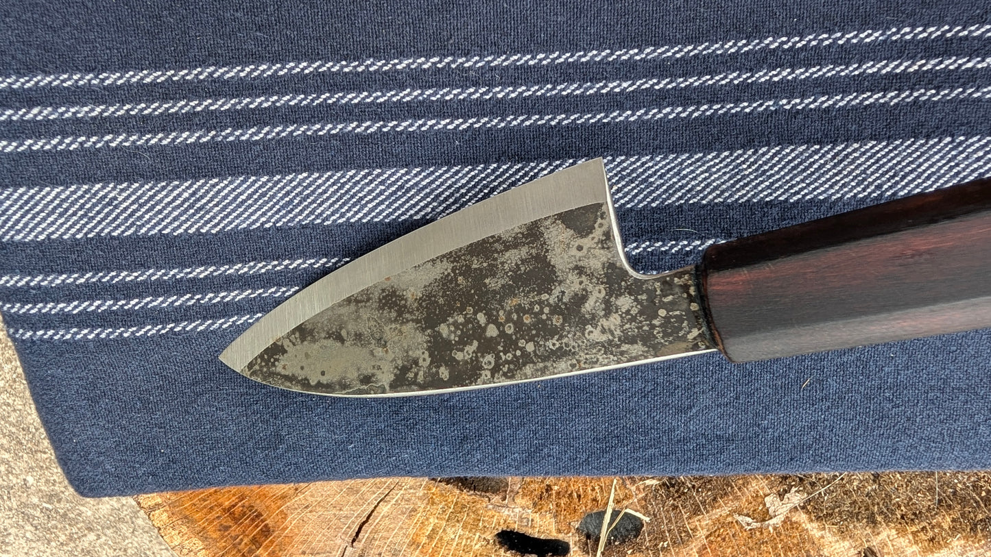 Stainless Ko-Deba