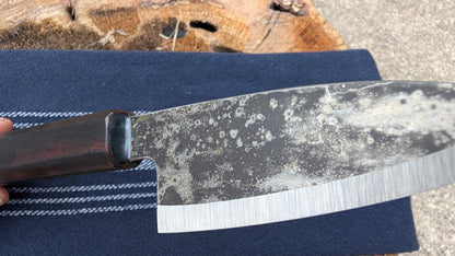 Stainless Ko-Deba