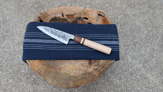 Stainless Ko-Deba