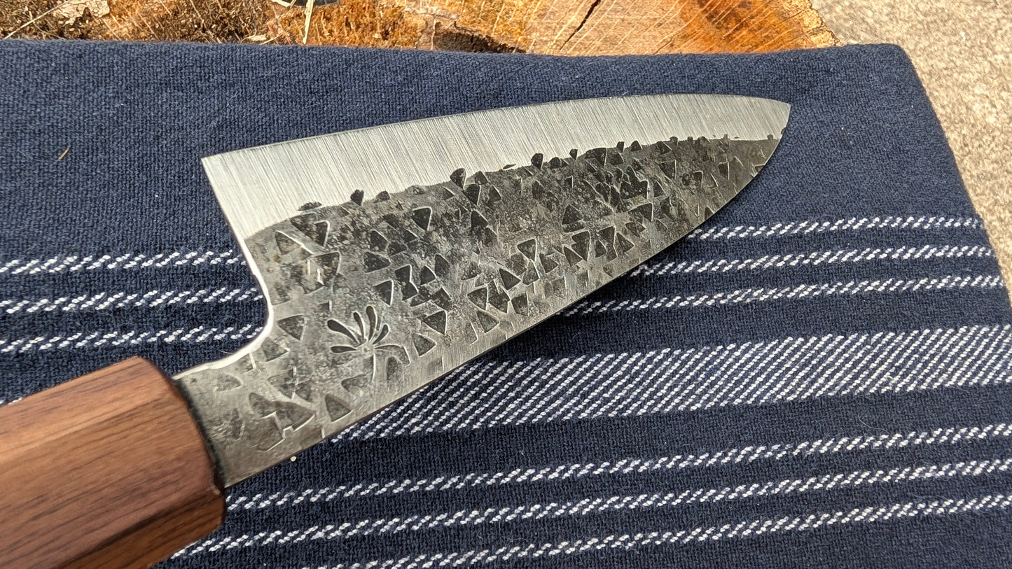 Stainless Ko-Deba
