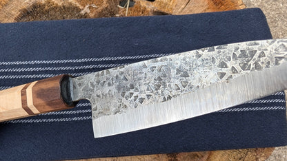 Stainless Ko-Deba