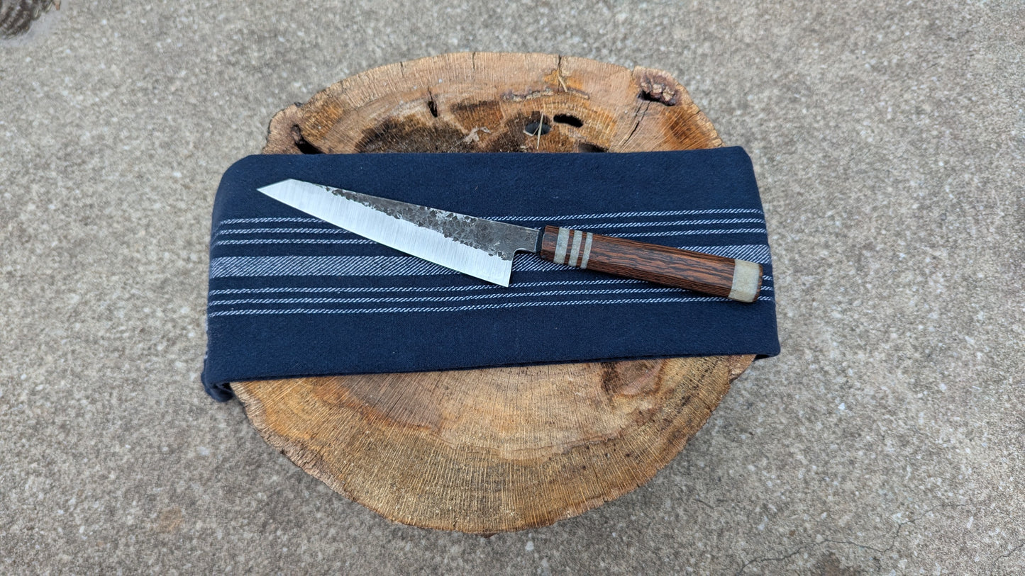 Stainless Honesuki