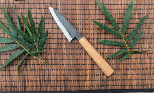 Stainless Ko-Deba