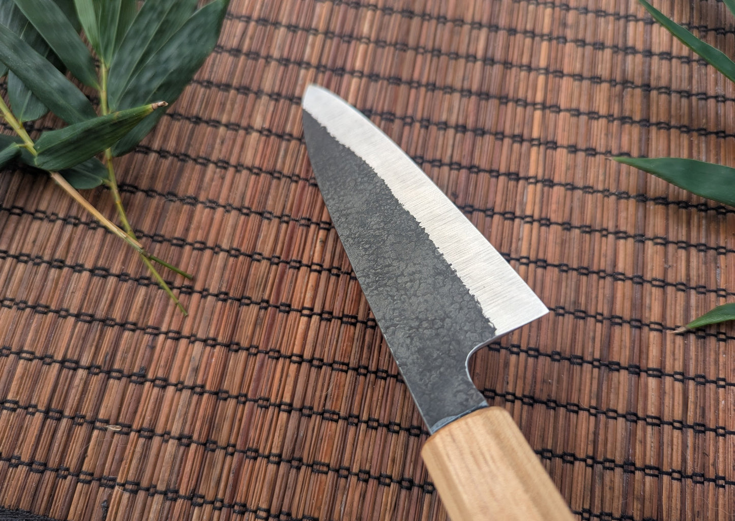 Stainless Ko-Deba