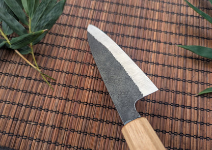 Stainless Ko-Deba
