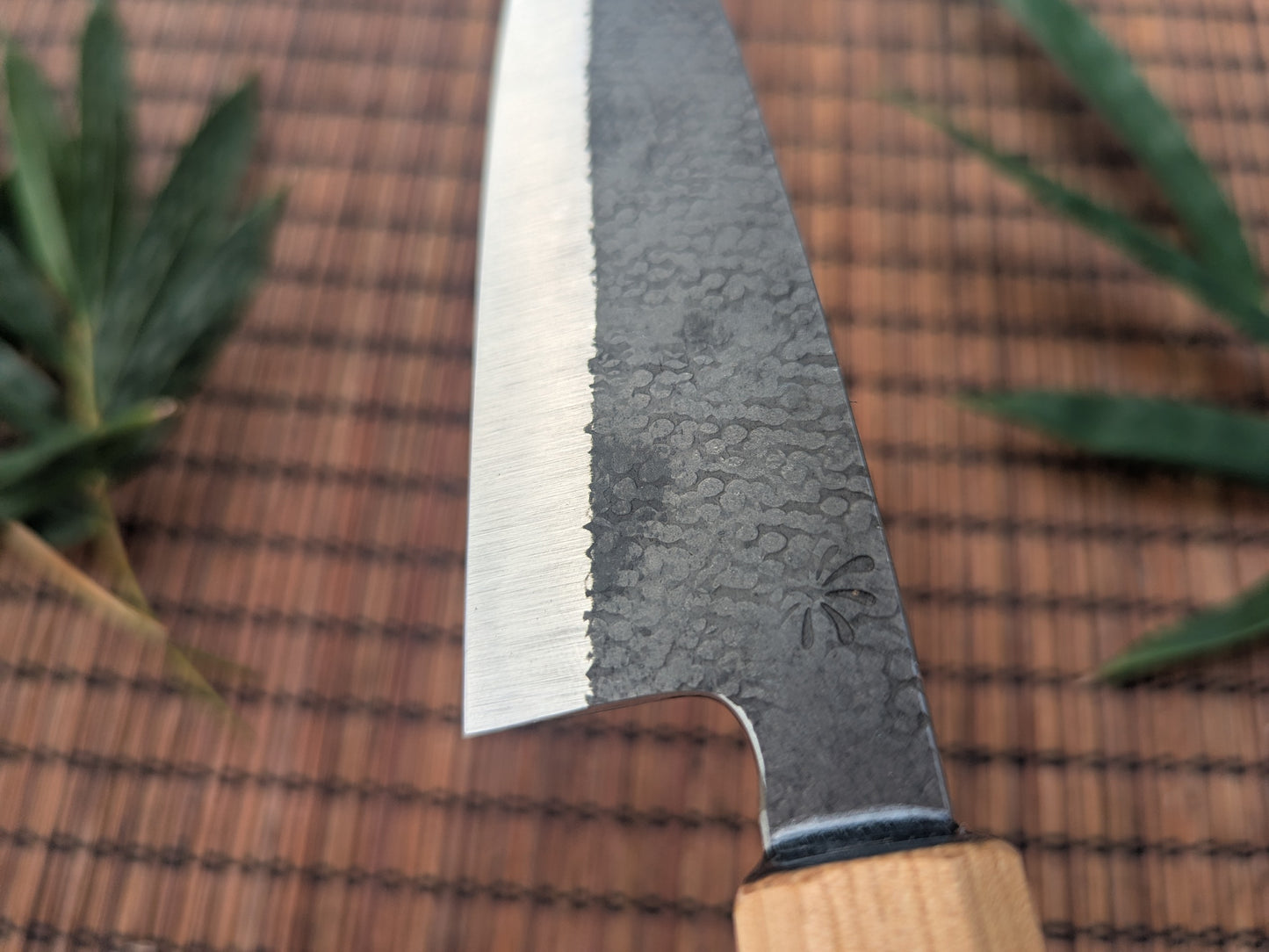 Stainless Ko-Deba