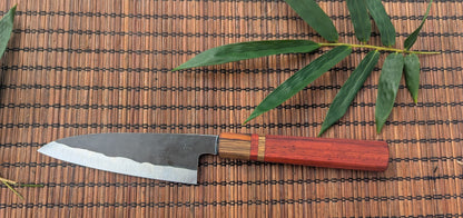 Stainless Ko-Deba