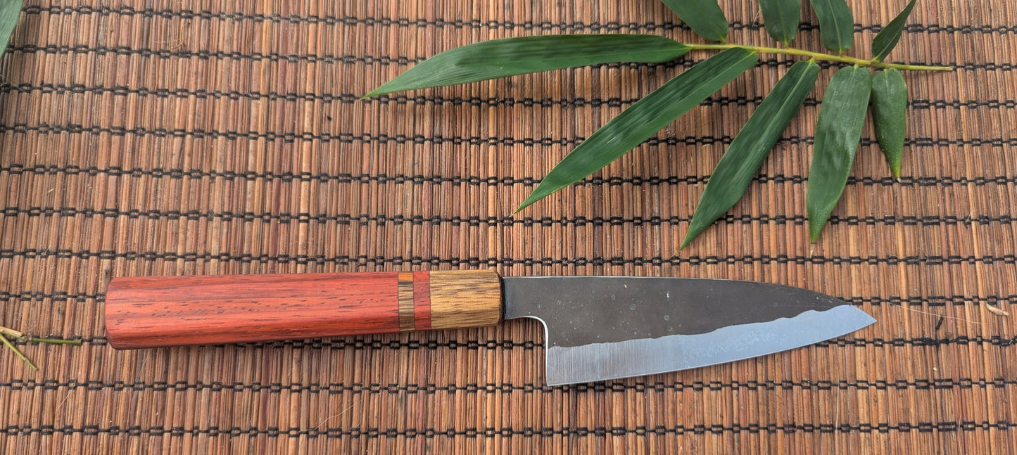 Stainless Ko-Deba