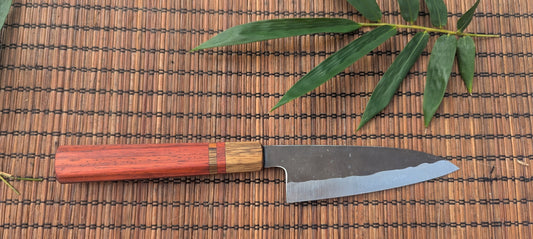 Stainless Ko-Deba