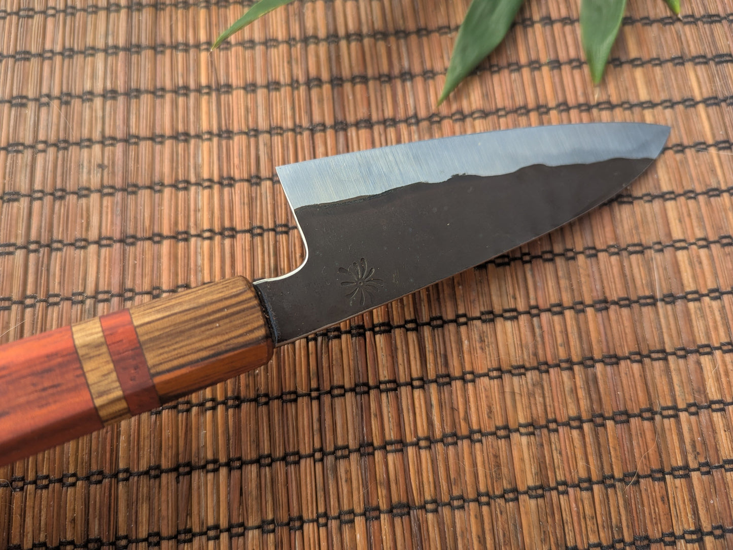 Stainless Ko-Deba