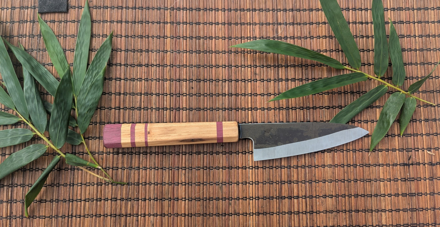 Stainless Ko-Deba