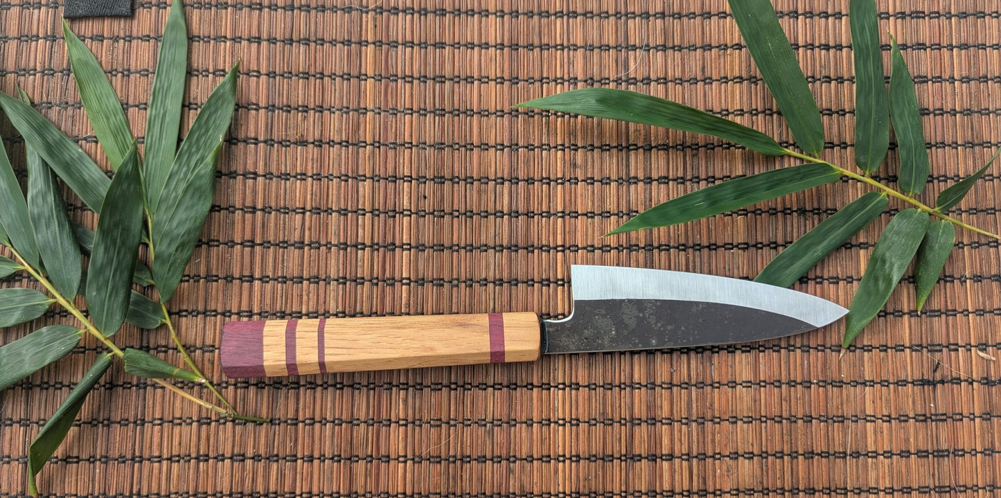 Stainless Ko-Deba