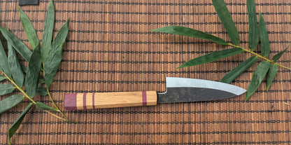 Stainless Ko-Deba