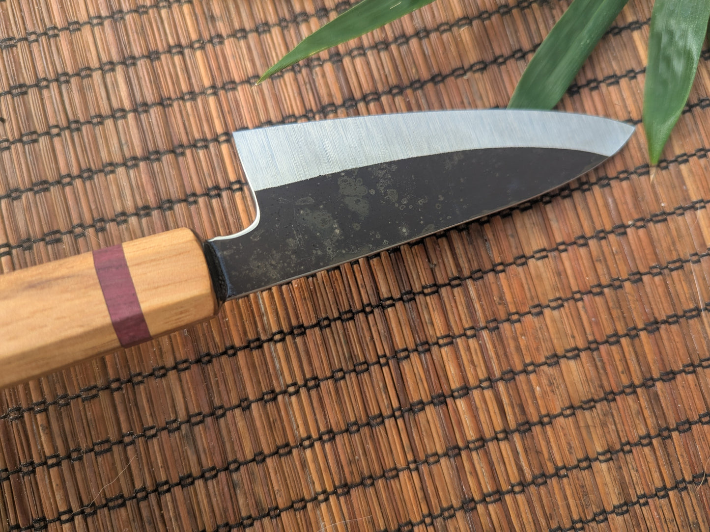 Stainless Ko-Deba