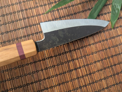 Stainless Ko-Deba