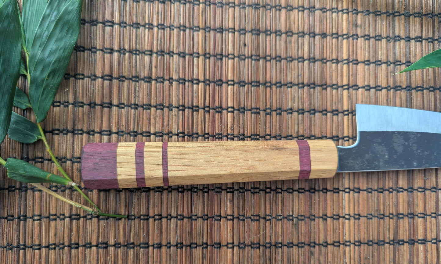 Stainless Ko-Deba