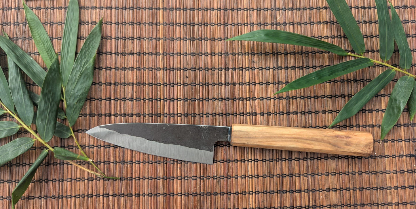 Stainless Ko-Deba