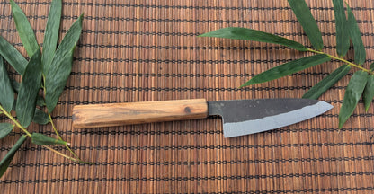 Stainless Ko-Deba