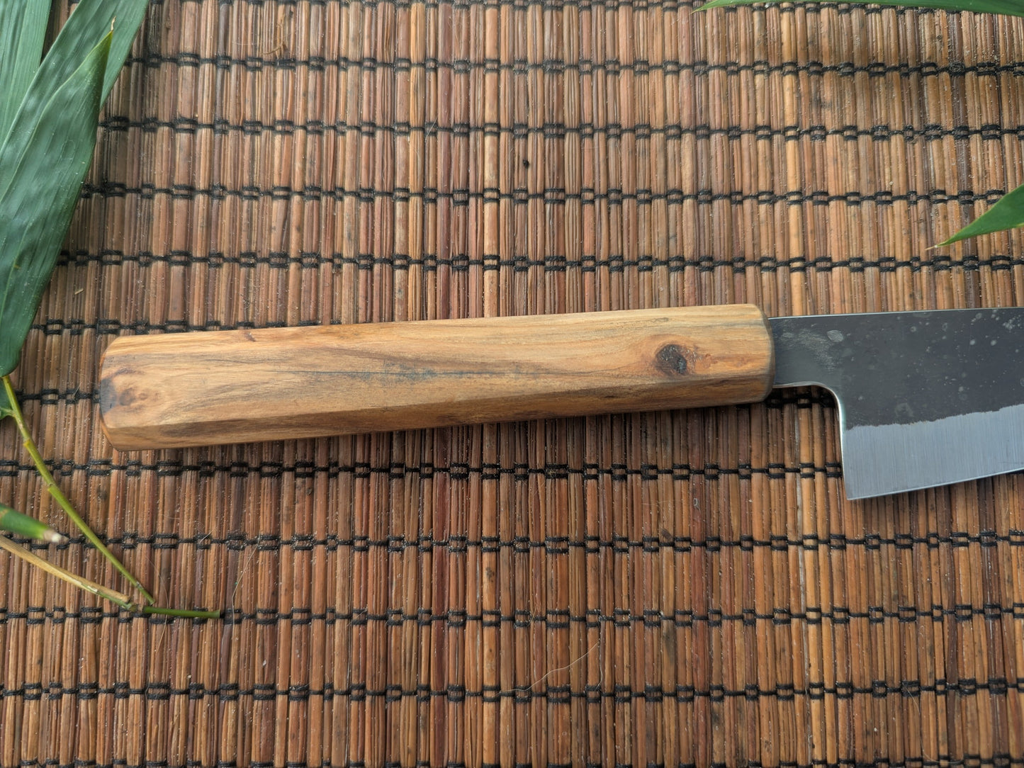 Stainless Ko-Deba