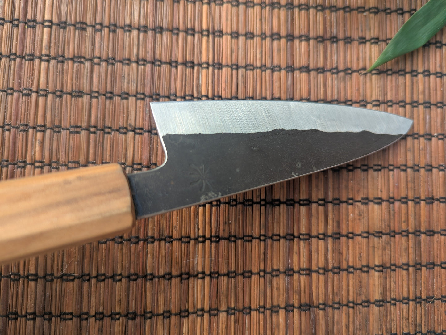 Stainless Ko-Deba