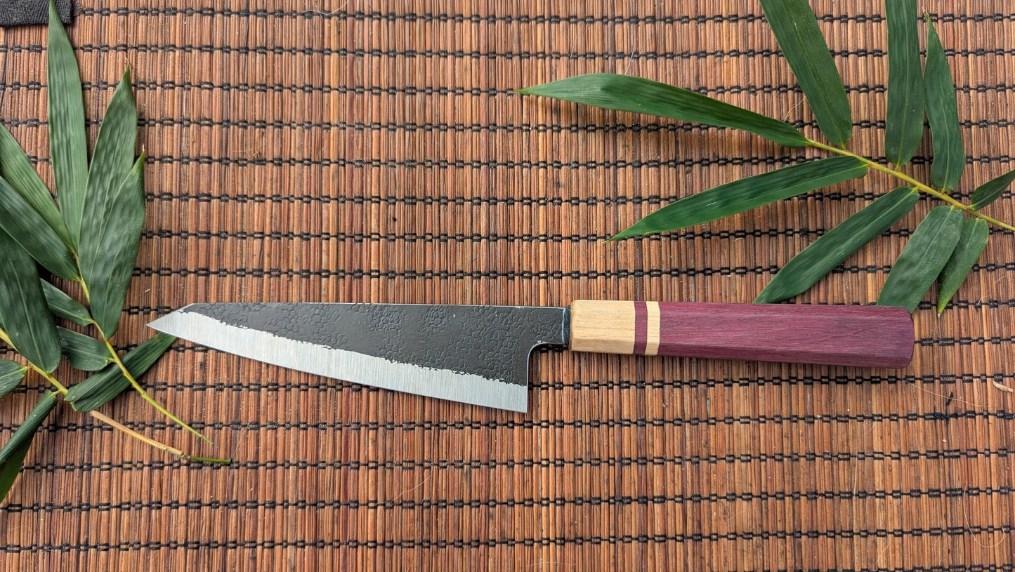 Stainless Honesuki