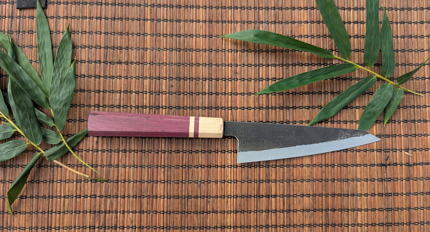 Stainless Honesuki