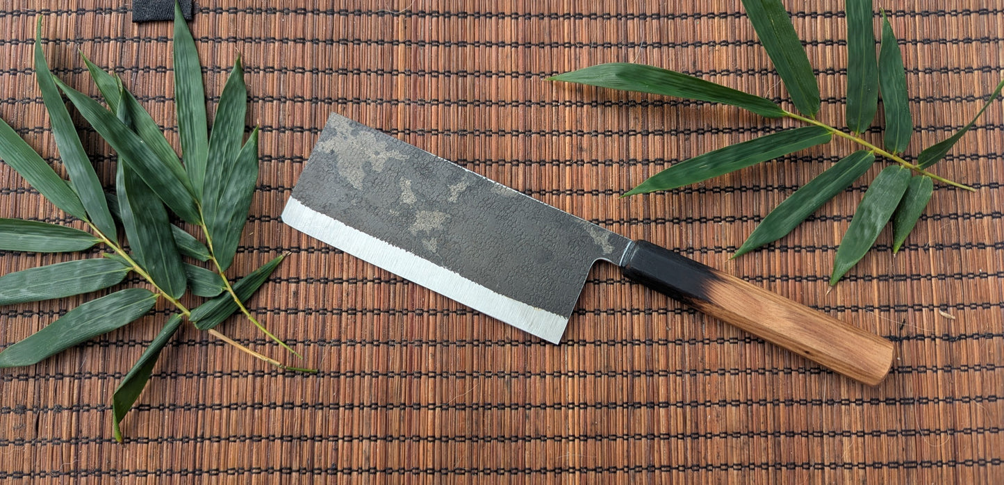 Stainless Nakiri