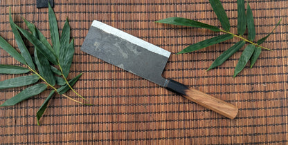 Stainless Nakiri