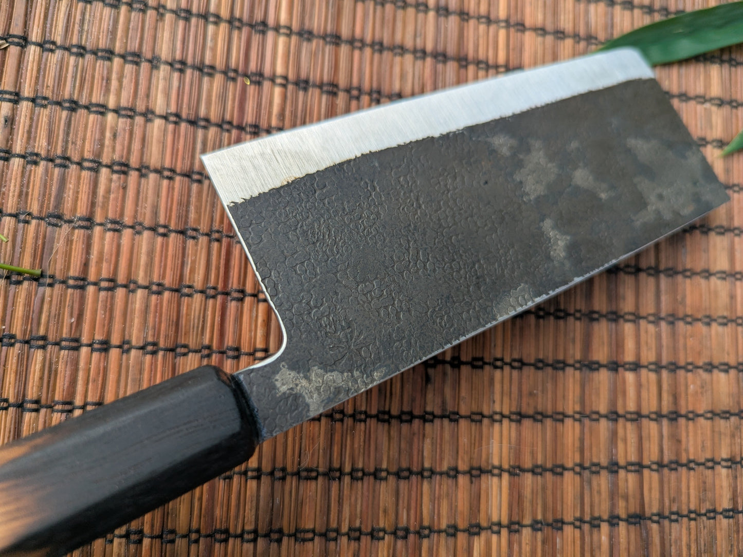 Stainless Nakiri