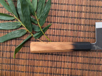 Stainless Nakiri