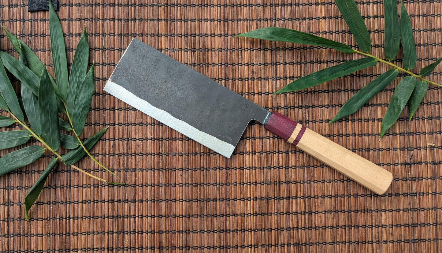 Stainless Nakiri