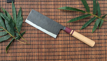 Stainless Nakiri
