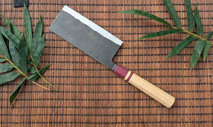 Stainless Nakiri
