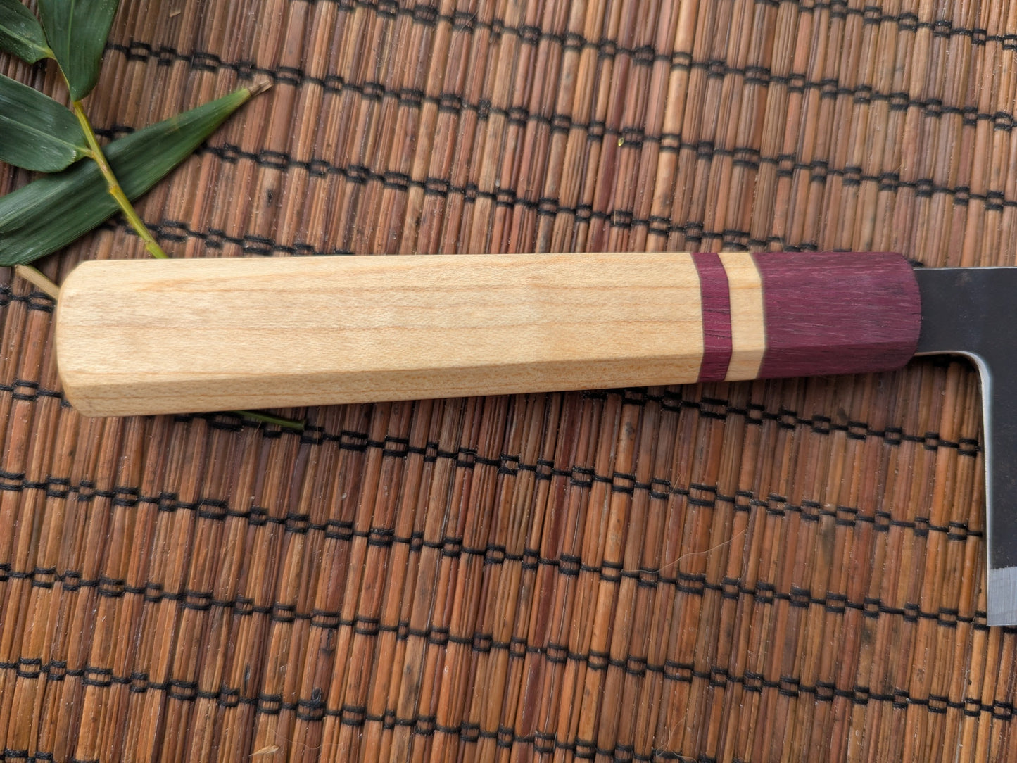 Stainless Nakiri