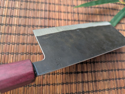 Stainless Nakiri