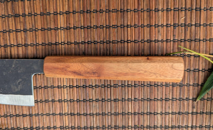 Stainless Santoku