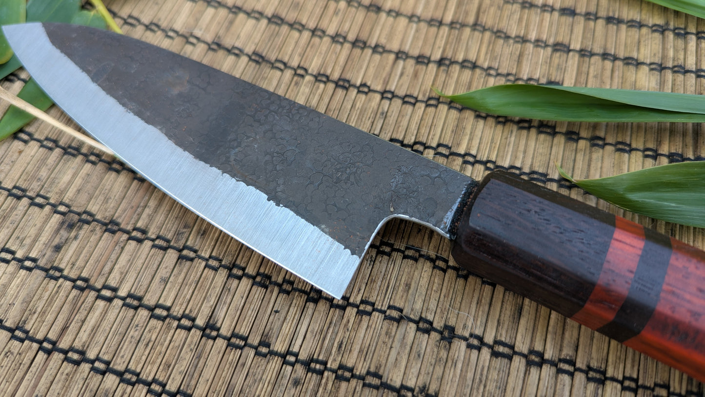 Stainless Ko-Deba