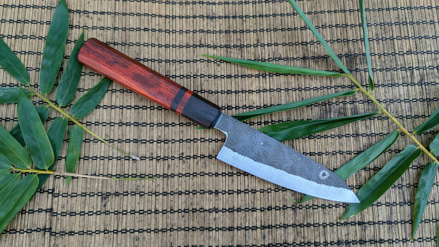 Stainless Ko-Deba