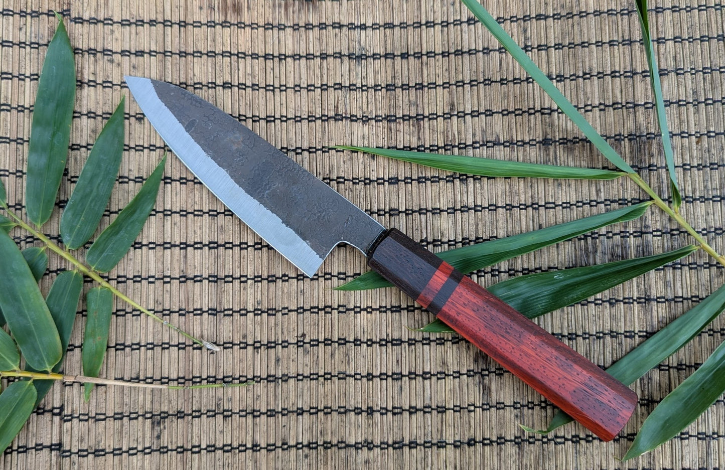 Stainless Ko-Deba