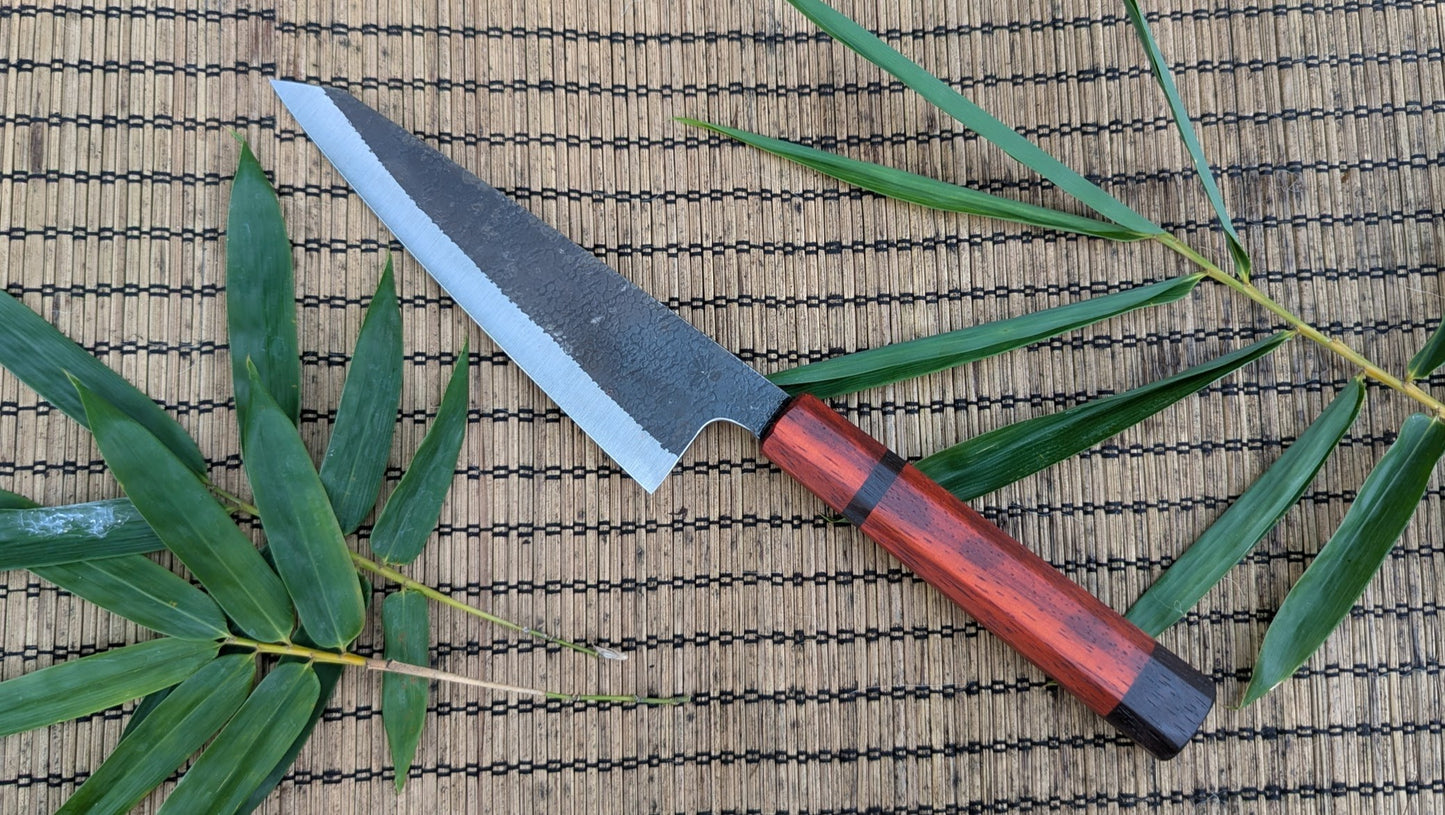 Stainless Honesuki