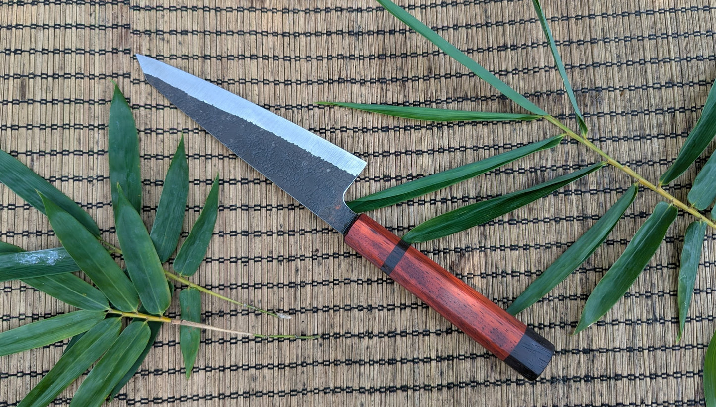 Stainless Honesuki
