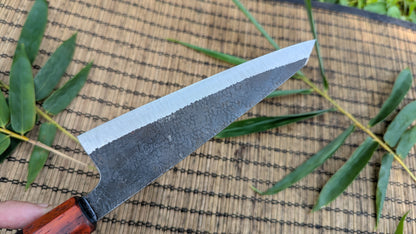 Stainless Honesuki