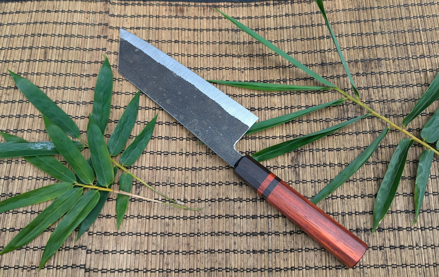 Stainless Bunka